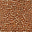 Mill Hill Antique Seed Bead - Antique Ginger - 03038